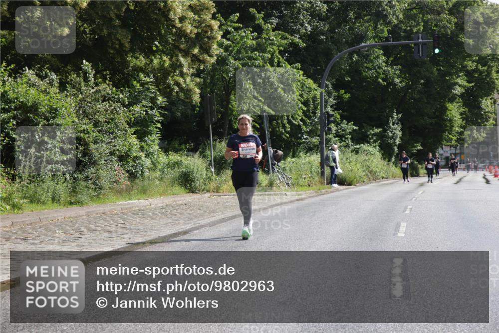 14.06.2026 - REWE Women's Run Jannik Wohlers http://msf.ph/oto/9802963 14.06.2026 10:16:57 Laufen  meine-sportfotos.de