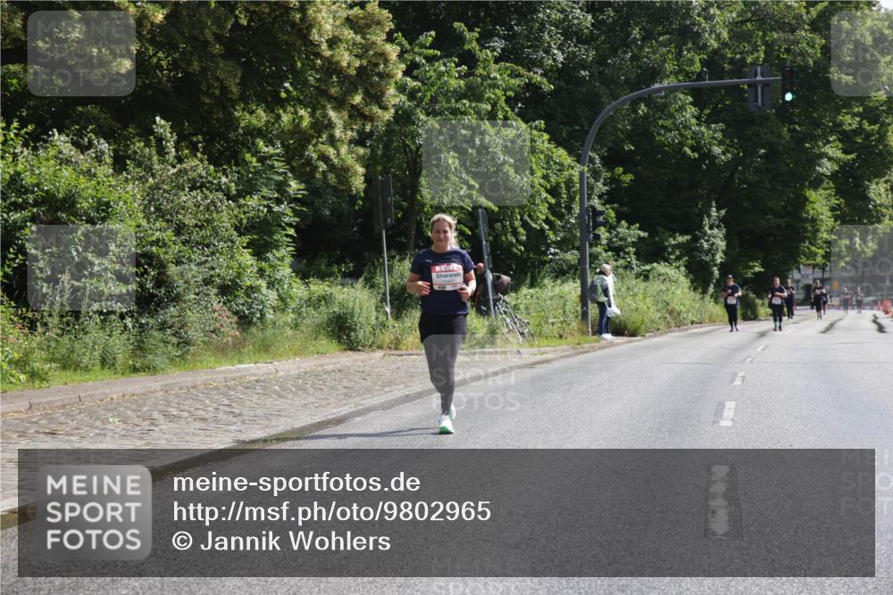 14.06.2026 - REWE Women's Run Jannik Wohlers http://msf.ph/oto/9802965 14.06.2026 10:16:57 Laufen  meine-sportfotos.de