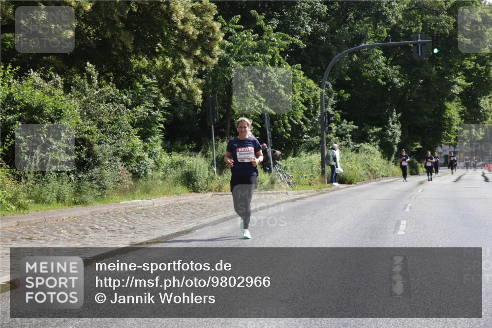 14.06.2026 - REWE Women's Run Jannik Wohlers http://msf.ph/oto/9802966 14.06.2026 10:16:57 Laufen  meine-sportfotos.de