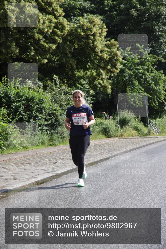 14.06.2026 - REWE Women's Run Jannik Wohlers http://msf.ph/oto/9802967 14.06.2026 10:16:59 Laufen 10457, 657 meine-sportfotos.de