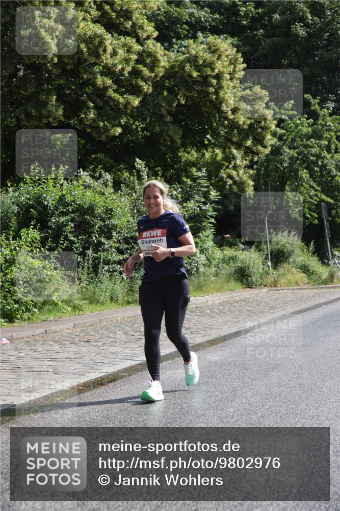 14.06.2026 - REWE Women's Run Jannik Wohlers http://msf.ph/oto/9802976 14.06.2026 10:17:00 Laufen 1049 meine-sportfotos.de