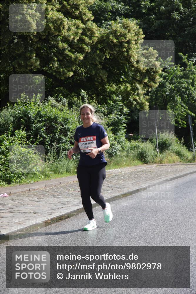 14.06.2026 - REWE Women's Run Jannik Wohlers http://msf.ph/oto/9802978 14.06.2026 10:17:00 Laufen 10457 meine-sportfotos.de