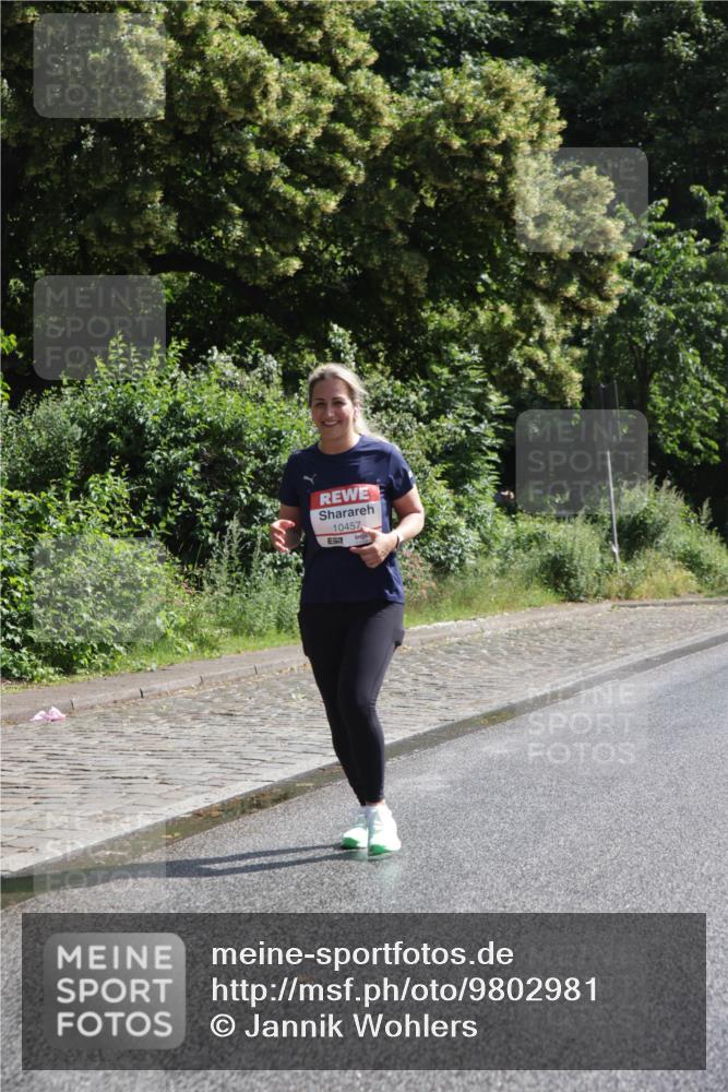 14.06.2026 - REWE Women's Run Jannik Wohlers http://msf.ph/oto/9802981 14.06.2026 10:17:00 Laufen 10457 meine-sportfotos.de