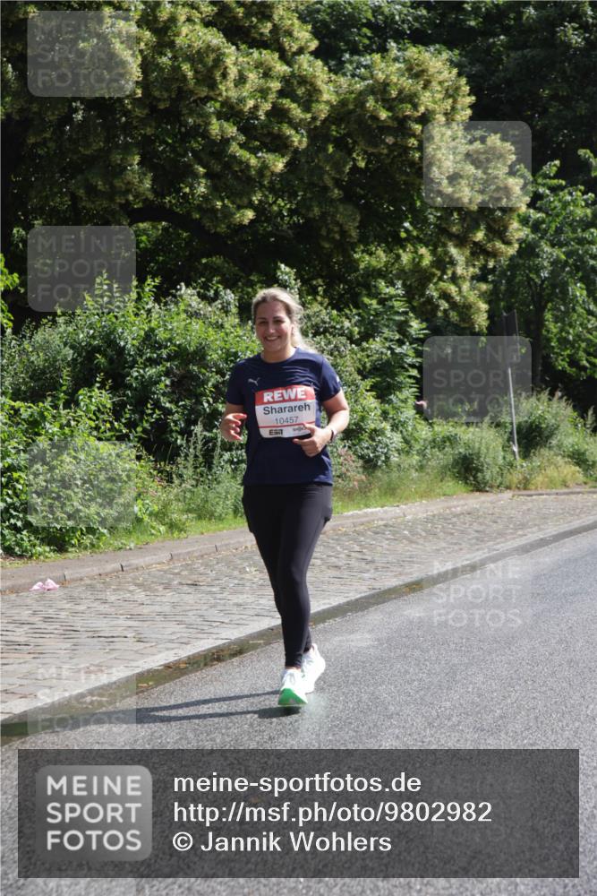 14.06.2026 - REWE Women's Run Jannik Wohlers http://msf.ph/oto/9802982 14.06.2026 10:17:00 Laufen 10457 meine-sportfotos.de