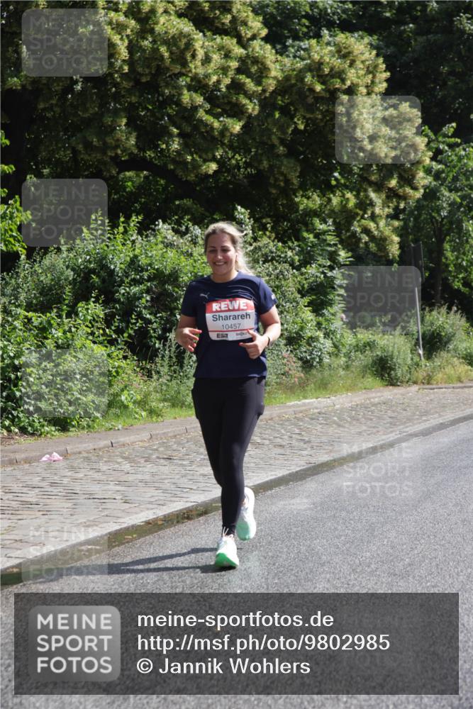 14.06.2026 - REWE Women's Run Jannik Wohlers http://msf.ph/oto/9802985 14.06.2026 10:17:00 Laufen 10457, 57 meine-sportfotos.de