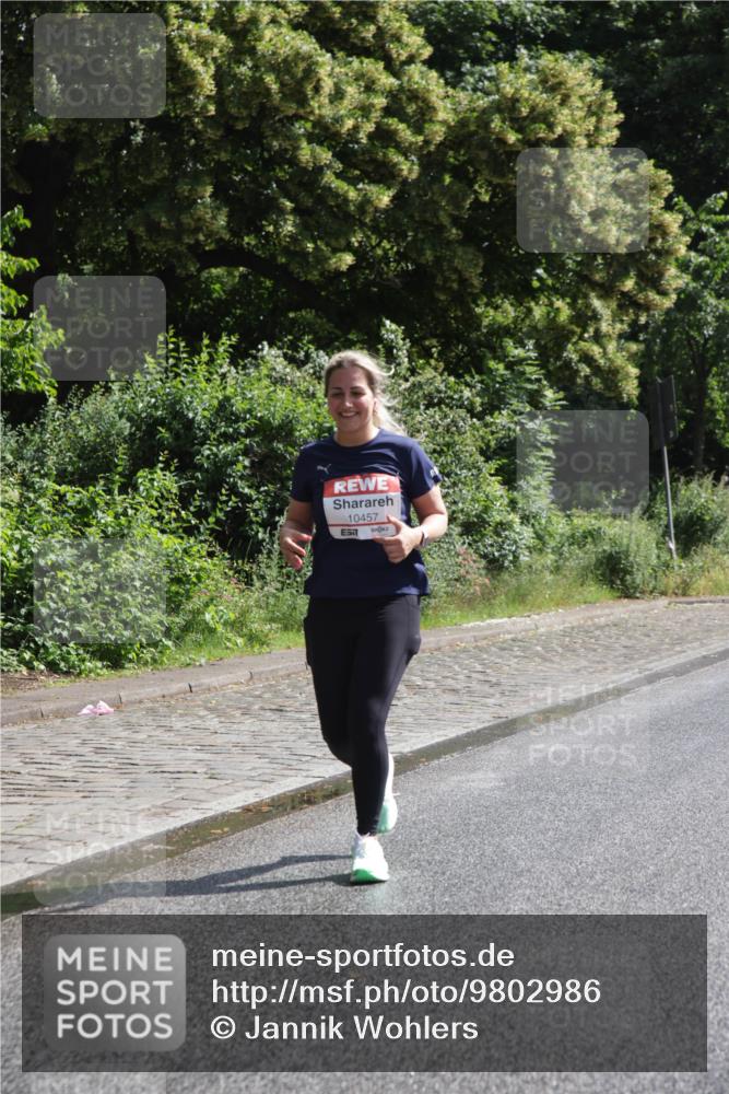 14.06.2026 - REWE Women's Run Jannik Wohlers http://msf.ph/oto/9802986 14.06.2026 10:17:00 Laufen 10457 meine-sportfotos.de
