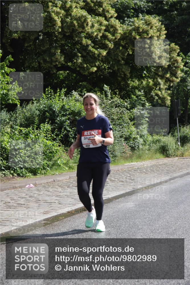 14.06.2026 - REWE Women's Run Jannik Wohlers http://msf.ph/oto/9802989 14.06.2026 10:17:00 Laufen 10 meine-sportfotos.de