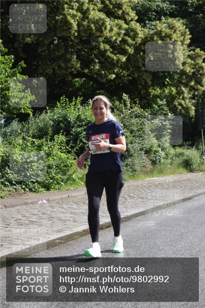 14.06.2026 - REWE Women's Run Jannik Wohlers http://msf.ph/oto/9802992 14.06.2026 10:17:00 Laufen  meine-sportfotos.de
