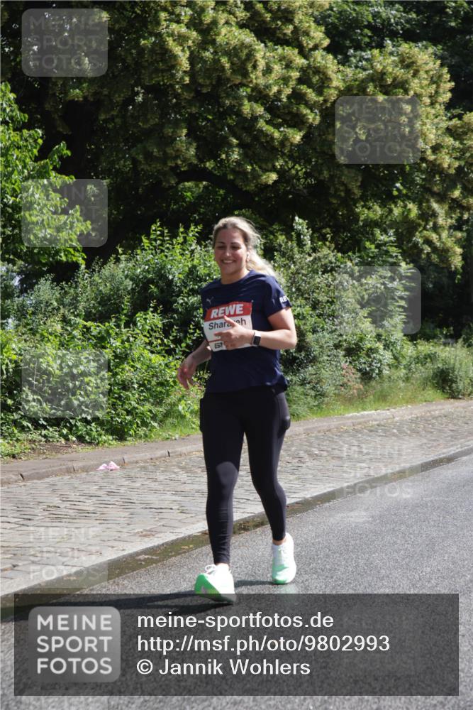 14.06.2026 - REWE Women's Run Jannik Wohlers http://msf.ph/oto/9802993 14.06.2026 10:17:00 Laufen  meine-sportfotos.de