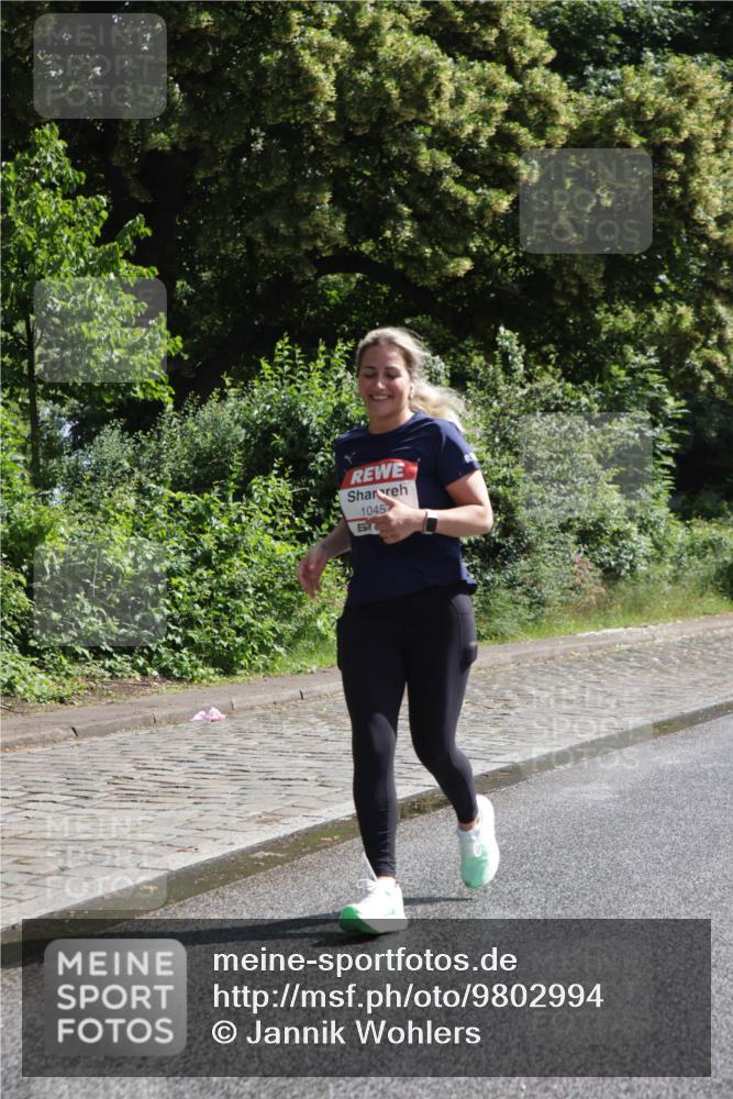 14.06.2026 - REWE Women's Run Jannik Wohlers http://msf.ph/oto/9802994 14.06.2026 10:17:00 Laufen 1045 meine-sportfotos.de