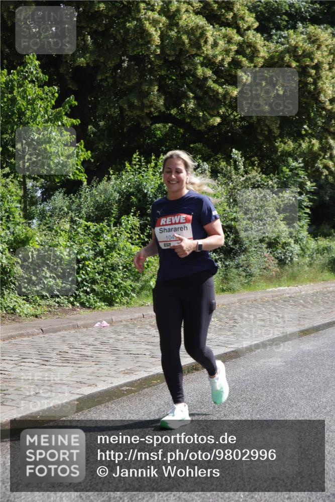 14.06.2026 - REWE Women's Run Jannik Wohlers http://msf.ph/oto/9802996 14.06.2026 10:17:00 Laufen 104, 7 meine-sportfotos.de