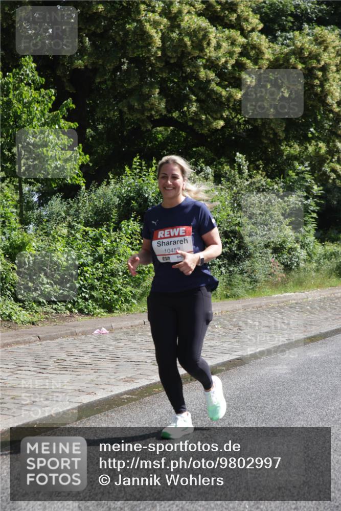 14.06.2026 - REWE Women's Run Jannik Wohlers http://msf.ph/oto/9802997 14.06.2026 10:17:00 Laufen 10457, 57 meine-sportfotos.de