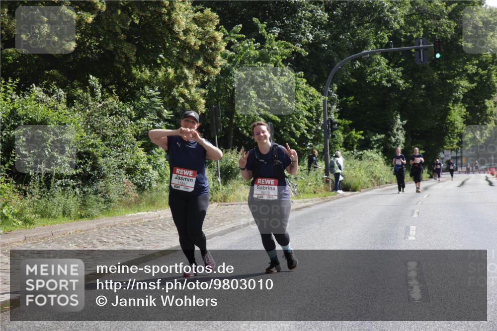 14.06.2026 - REWE Women's Run Jannik Wohlers http://msf.ph/oto/9803010 14.06.2026 10:17:17 Laufen 11247, 10572 meine-sportfotos.de