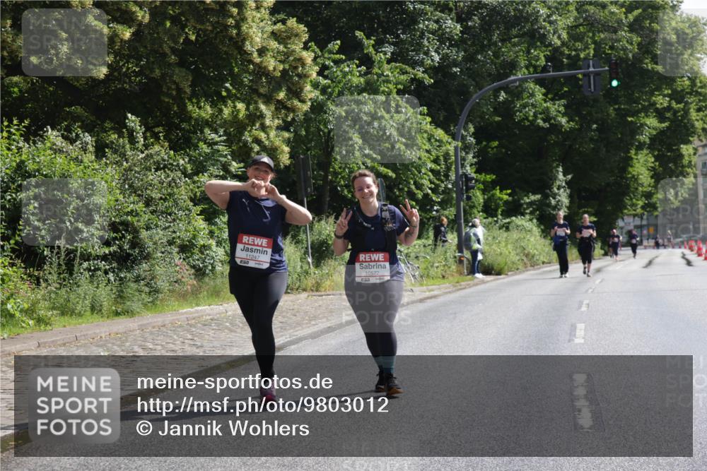 14.06.2026 - REWE Women's Run Jannik Wohlers http://msf.ph/oto/9803012 14.06.2026 10:17:17 Laufen 11247, 10572 meine-sportfotos.de