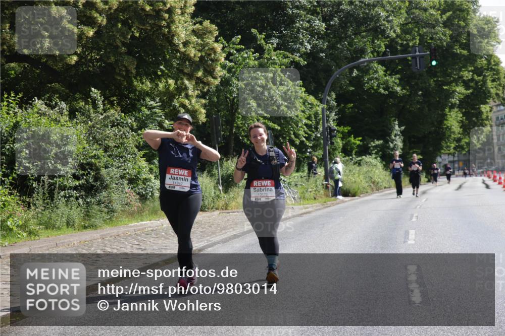 14.06.2026 - REWE Women's Run Jannik Wohlers http://msf.ph/oto/9803014 14.06.2026 10:17:17 Laufen 11247, 7, 10572 meine-sportfotos.de