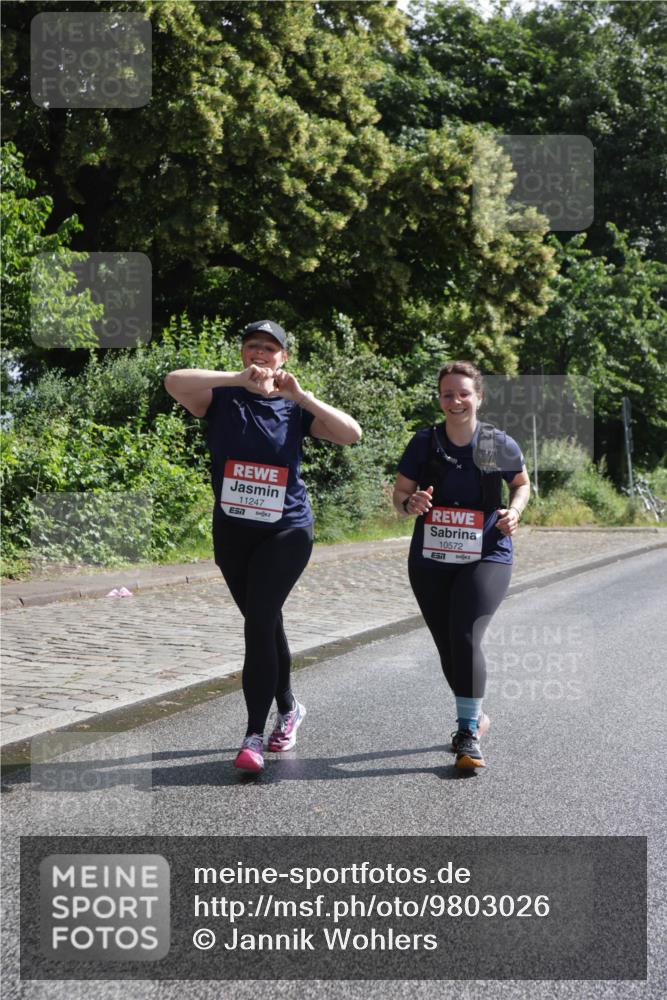 14.06.2026 - REWE Women's Run Jannik Wohlers http://msf.ph/oto/9803026 14.06.2026 10:17:18 Laufen 11247, 7, 10572 meine-sportfotos.de
