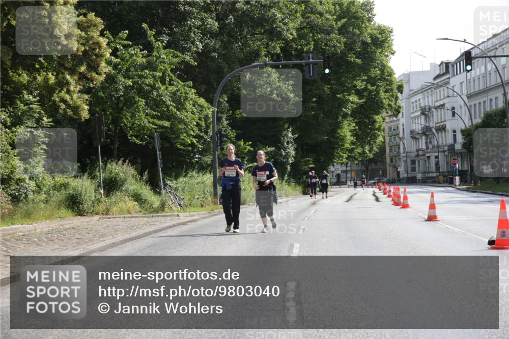 14.06.2026 - REWE Women's Run Jannik Wohlers http://msf.ph/oto/9803040 14.06.2026 10:17:25 Laufen  meine-sportfotos.de
