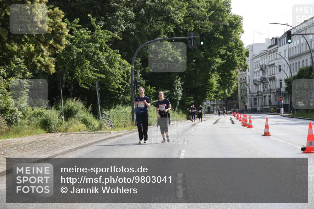 14.06.2026 - REWE Women's Run Jannik Wohlers http://msf.ph/oto/9803041 14.06.2026 10:17:25 Laufen  meine-sportfotos.de
