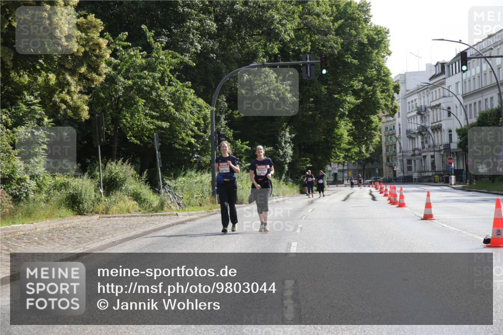 14.06.2026 - REWE Women's Run Jannik Wohlers http://msf.ph/oto/9803044 14.06.2026 10:17:25 Laufen  meine-sportfotos.de