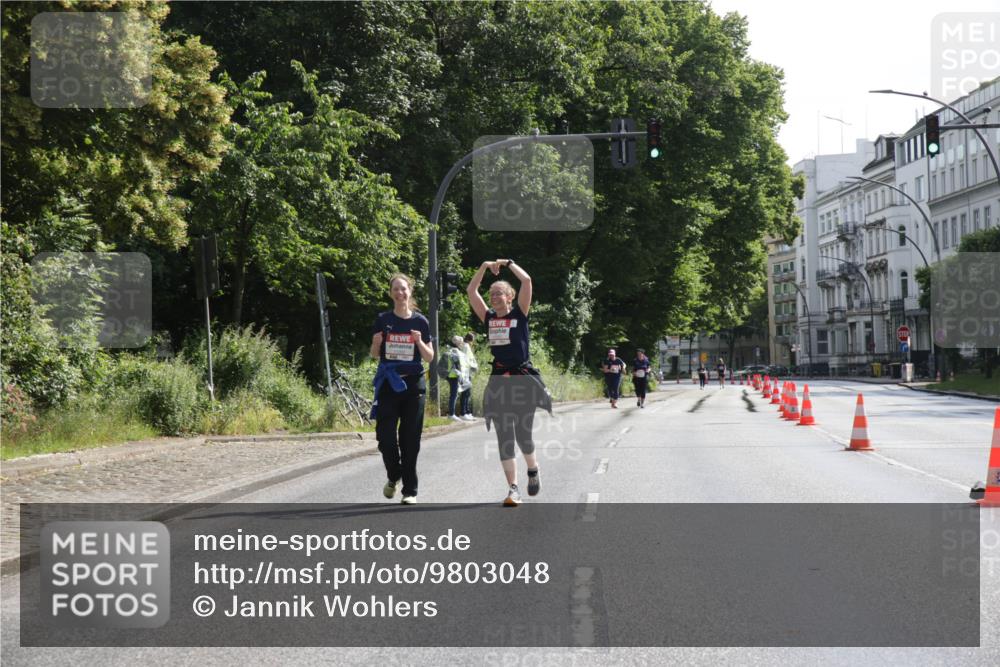 14.06.2026 - REWE Women's Run Jannik Wohlers http://msf.ph/oto/9803048 14.06.2026 10:17:27 Laufen  meine-sportfotos.de