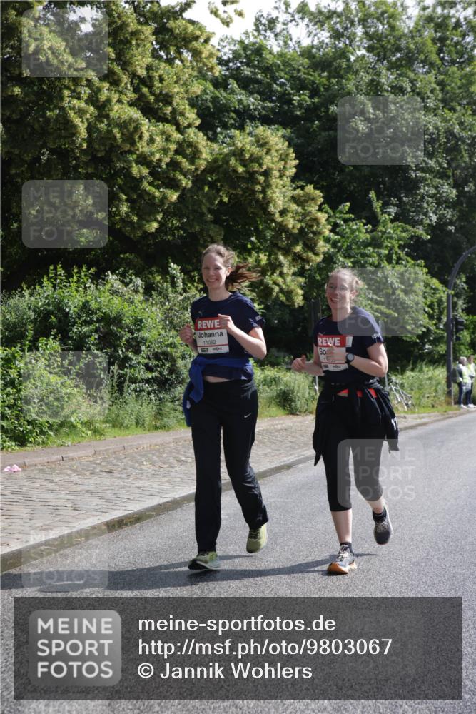 14.06.2026 - REWE Women's Run Jannik Wohlers http://msf.ph/oto/9803067 14.06.2026 10:17:31 Laufen 11052, 1100, 5 meine-sportfotos.de