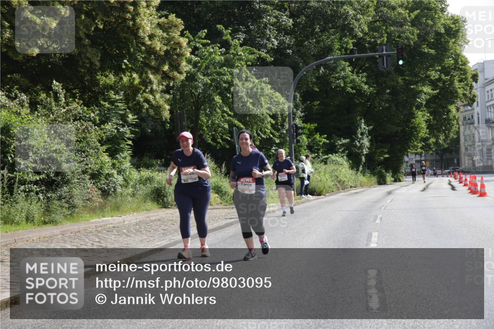 14.06.2026 - REWE Women's Run Jannik Wohlers http://msf.ph/oto/9803095 14.06.2026 10:17:47 Laufen  meine-sportfotos.de