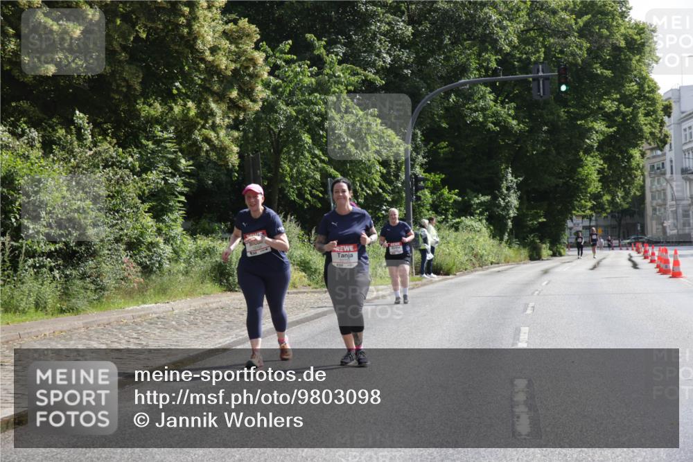 14.06.2026 - REWE Women's Run Jannik Wohlers http://msf.ph/oto/9803098 14.06.2026 10:17:48 Laufen  meine-sportfotos.de