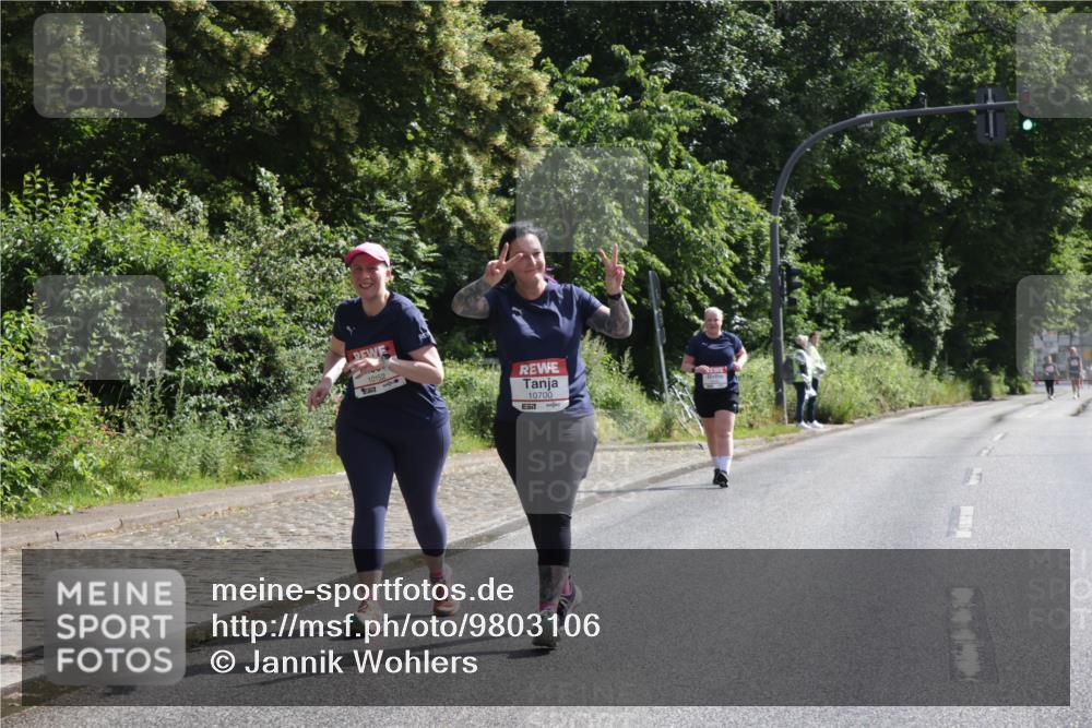 14.06.2026 - REWE Women's Run Jannik Wohlers http://msf.ph/oto/9803106 14.06.2026 10:17:49 Laufen 10152, 10700 meine-sportfotos.de