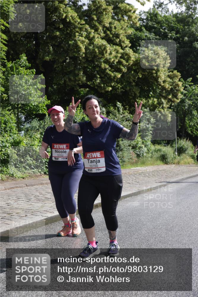 14.06.2026 - REWE Women's Run Jannik Wohlers http://msf.ph/oto/9803129 14.06.2026 10:17:51 Laufen 10152, 57, 10700 meine-sportfotos.de