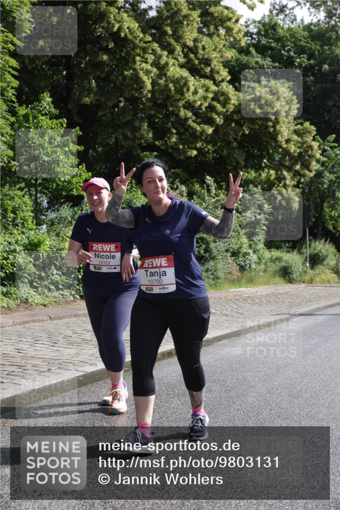 14.06.2026 - REWE Women's Run Jannik Wohlers http://msf.ph/oto/9803131 14.06.2026 10:17:51 Laufen 10152, 577, 10700, 51 meine-sportfotos.de