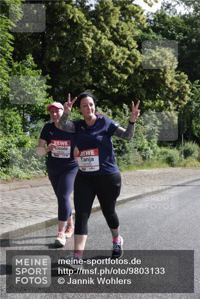 14.06.2026 - REWE Women's Run Jannik Wohlers http://msf.ph/oto/9803133 14.06.2026 10:17:51 Laufen 10152, 10700 meine-sportfotos.de