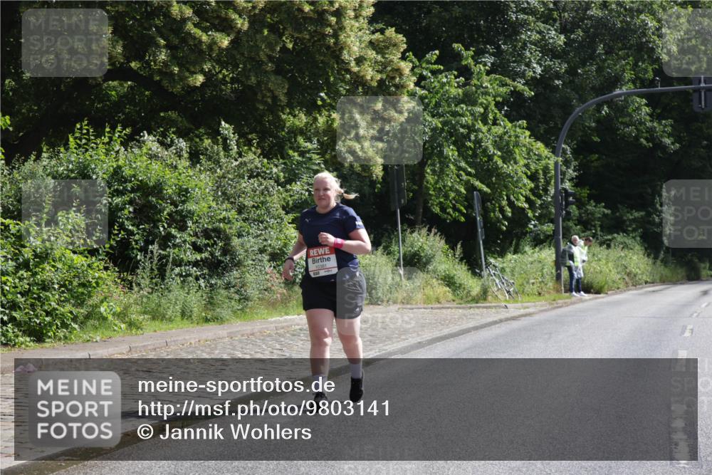 14.06.2026 - REWE Women's Run Jannik Wohlers http://msf.ph/oto/9803141 14.06.2026 10:17:54 Laufen  meine-sportfotos.de