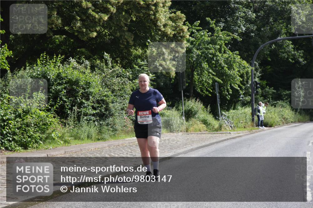 14.06.2026 - REWE Women's Run Jannik Wohlers http://msf.ph/oto/9803147 14.06.2026 10:17:54 Laufen 10381 meine-sportfotos.de