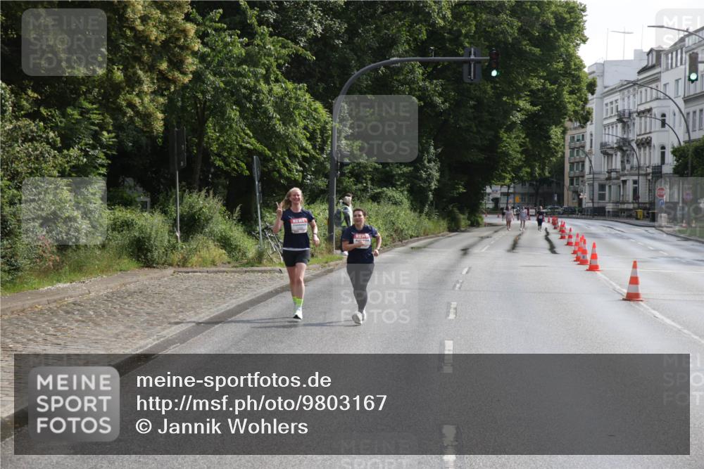 14.06.2026 - REWE Women's Run Jannik Wohlers http://msf.ph/oto/9803167 14.06.2026 10:18:19 Laufen  meine-sportfotos.de
