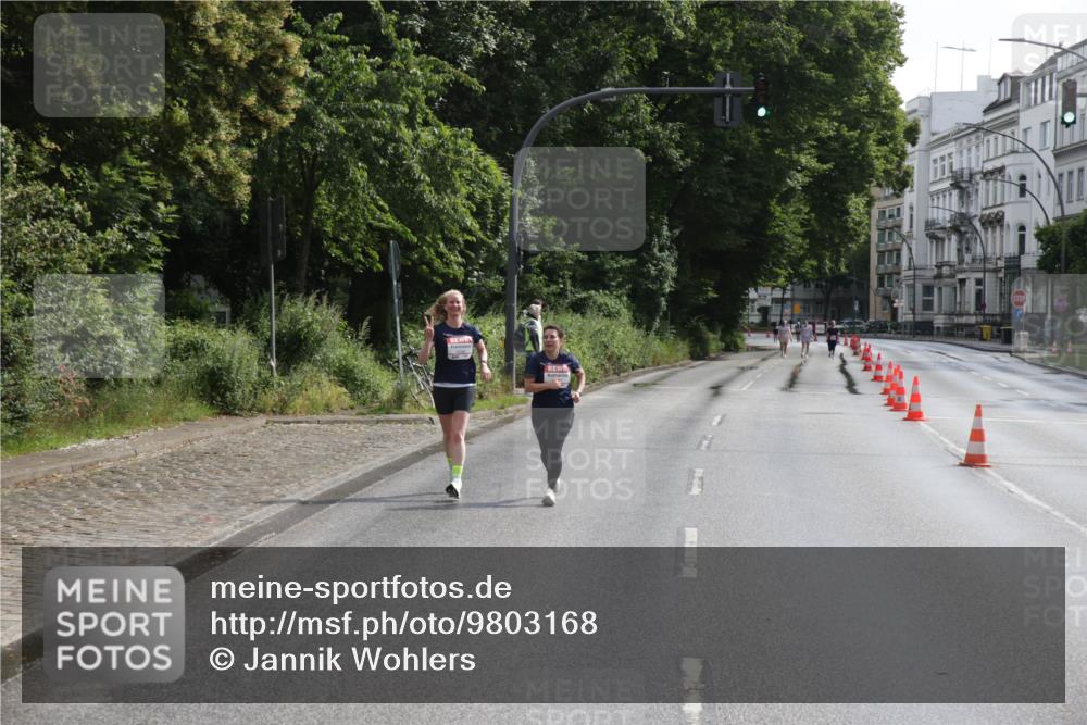 14.06.2026 - REWE Women's Run Jannik Wohlers http://msf.ph/oto/9803168 14.06.2026 10:18:19 Laufen  meine-sportfotos.de