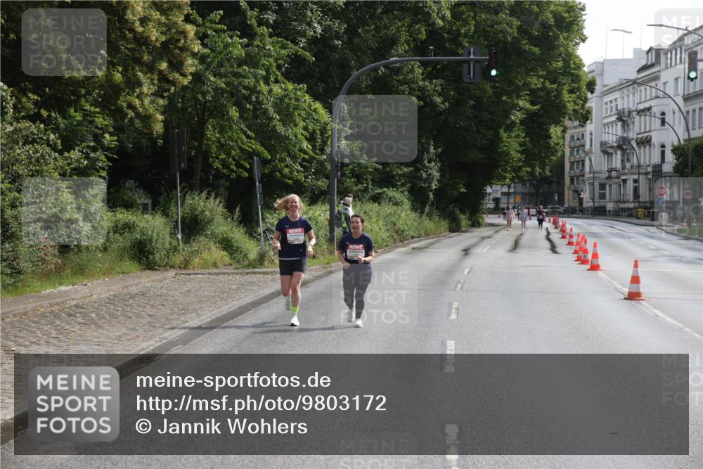 14.06.2026 - REWE Women's Run Jannik Wohlers http://msf.ph/oto/9803172 14.06.2026 10:18:19 Laufen  meine-sportfotos.de