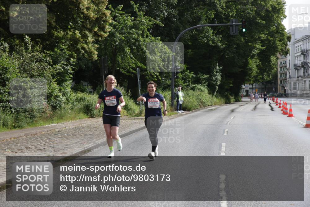 14.06.2026 - REWE Women's Run Jannik Wohlers http://msf.ph/oto/9803173 14.06.2026 10:18:21 Laufen  meine-sportfotos.de