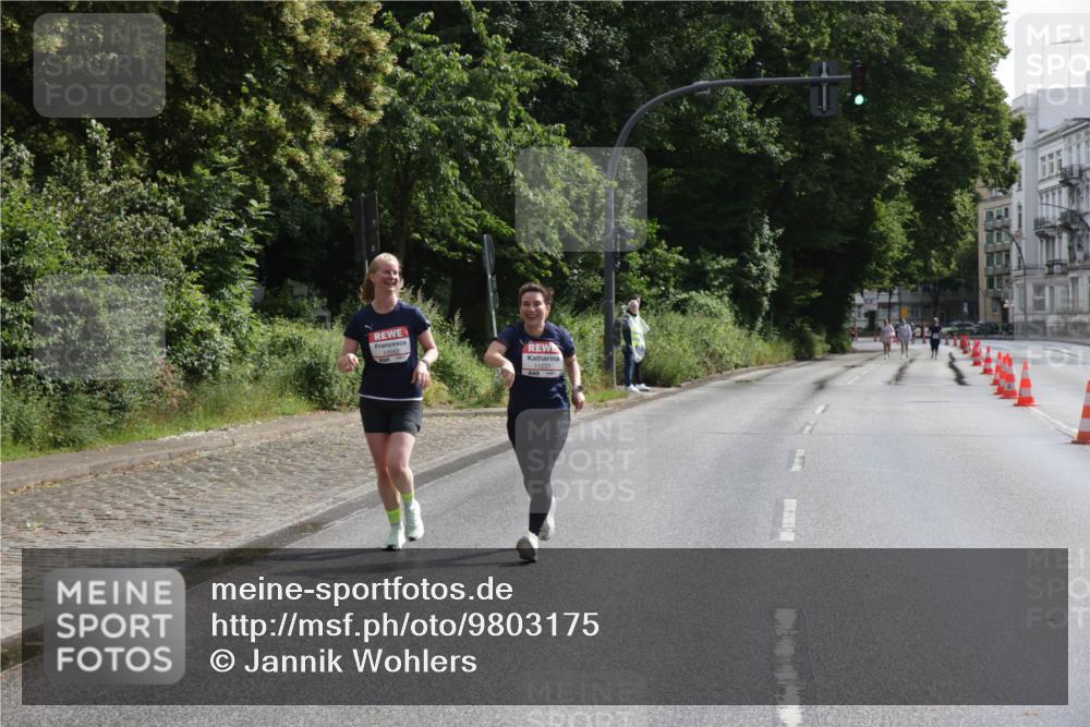 14.06.2026 - REWE Women's Run Jannik Wohlers http://msf.ph/oto/9803175 14.06.2026 10:18:21 Laufen  meine-sportfotos.de