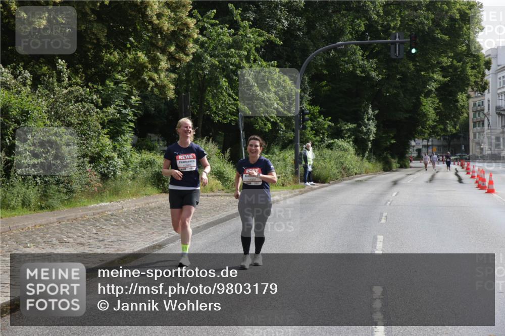 14.06.2026 - REWE Women's Run Jannik Wohlers http://msf.ph/oto/9803179 14.06.2026 10:18:21 Laufen  meine-sportfotos.de