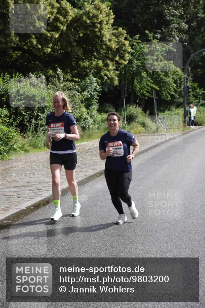 14.06.2026 - REWE Women's Run Jannik Wohlers http://msf.ph/oto/9803200 14.06.2026 10:18:23 Laufen 10562, 1237 meine-sportfotos.de