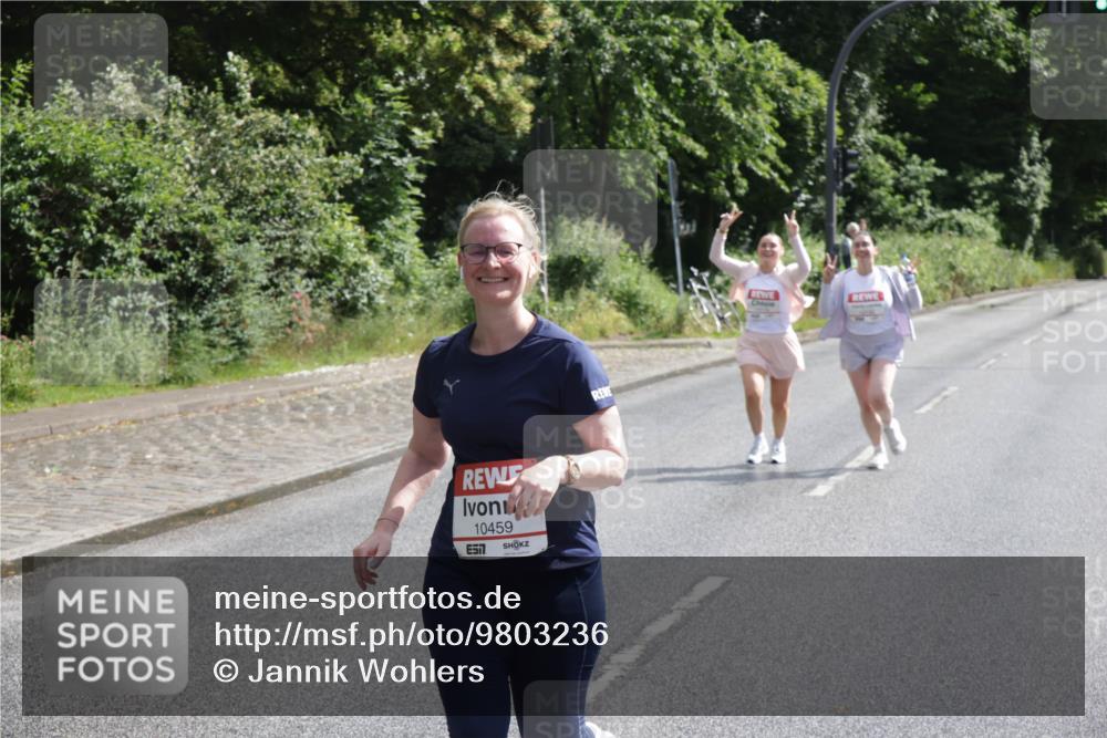 14.06.2026 - REWE Women's Run Jannik Wohlers http://msf.ph/oto/9803236 14.06.2026 10:18:57 Laufen 10459, 57 meine-sportfotos.de