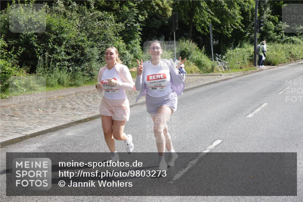 14.06.2026 - REWE Women's Run Jannik Wohlers http://msf.ph/oto/9803273 14.06.2026 10:19:00 Laufen 10135, 5, 10136, 7 meine-sportfotos.de