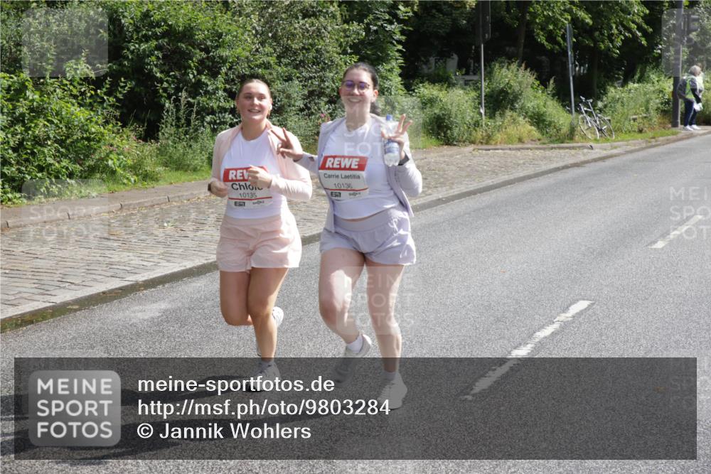 14.06.2026 - REWE Women's Run Jannik Wohlers http://msf.ph/oto/9803284 14.06.2026 10:19:00 Laufen 10135, 10136, 57 meine-sportfotos.de
