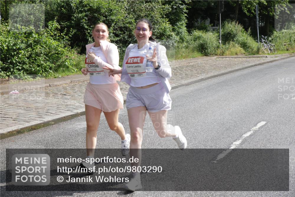14.06.2026 - REWE Women's Run Jannik Wohlers http://msf.ph/oto/9803290 14.06.2026 10:19:00 Laufen 10135, 6577, 10136, 6517 meine-sportfotos.de