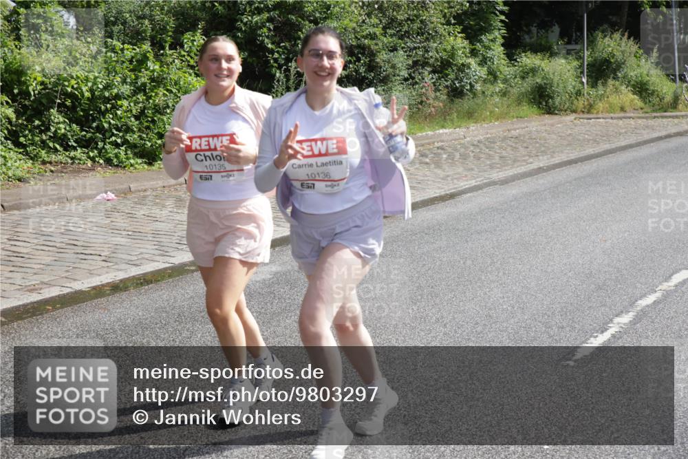 14.06.2026 - REWE Women's Run Jannik Wohlers http://msf.ph/oto/9803297 14.06.2026 10:19:00 Laufen 10135, 7, 10136, 7 meine-sportfotos.de