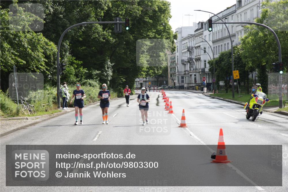 14.06.2026 - REWE Women's Run Jannik Wohlers http://msf.ph/oto/9803300 14.06.2026 10:19:28 Laufen 01 meine-sportfotos.de
