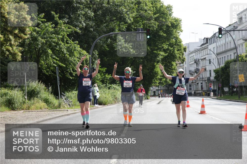 14.06.2026 - REWE Women's Run Jannik Wohlers http://msf.ph/oto/9803305 14.06.2026 10:19:32 Laufen 11232, 1, 7 meine-sportfotos.de