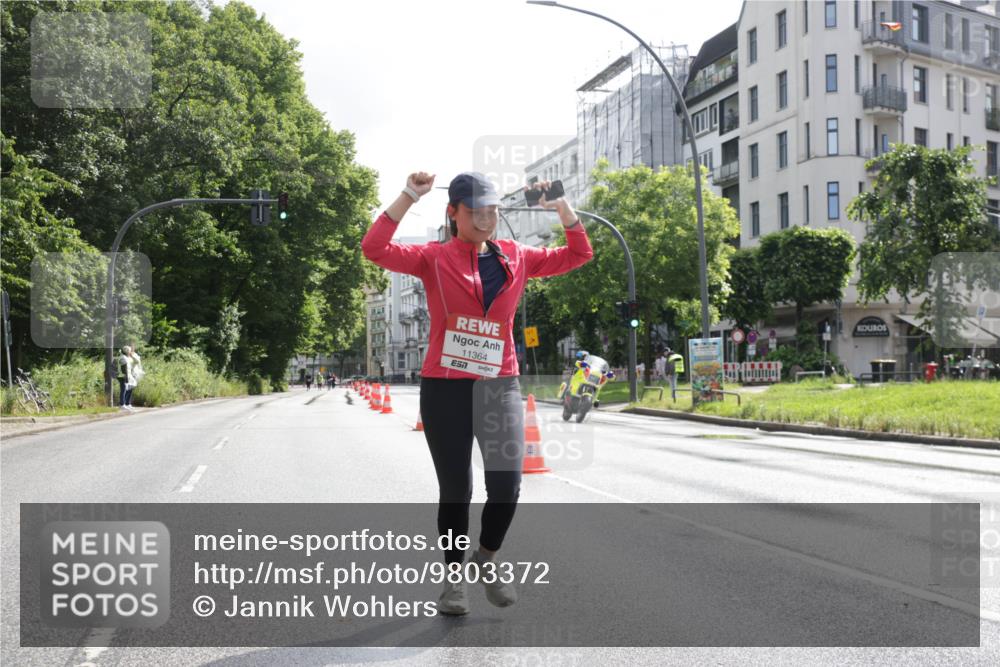 14.06.2026 - REWE Women's Run Jannik Wohlers http://msf.ph/oto/9803372 14.06.2026 10:19:46 Laufen 11364, 7 meine-sportfotos.de