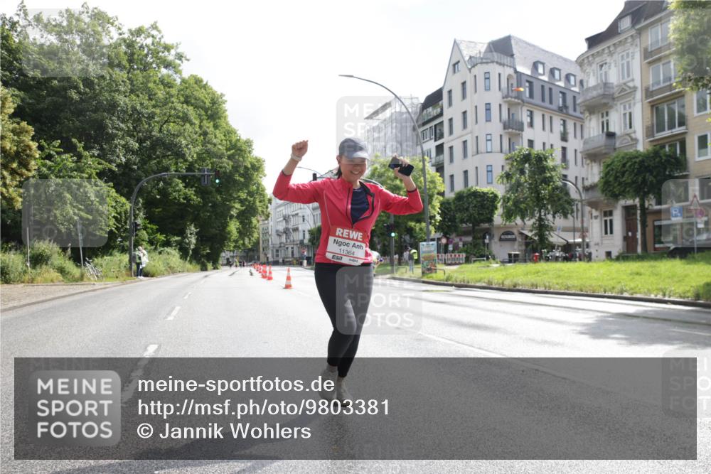 14.06.2026 - REWE Women's Run Jannik Wohlers http://msf.ph/oto/9803381 14.06.2026 10:19:46 Laufen 11364, 7, 000 meine-sportfotos.de