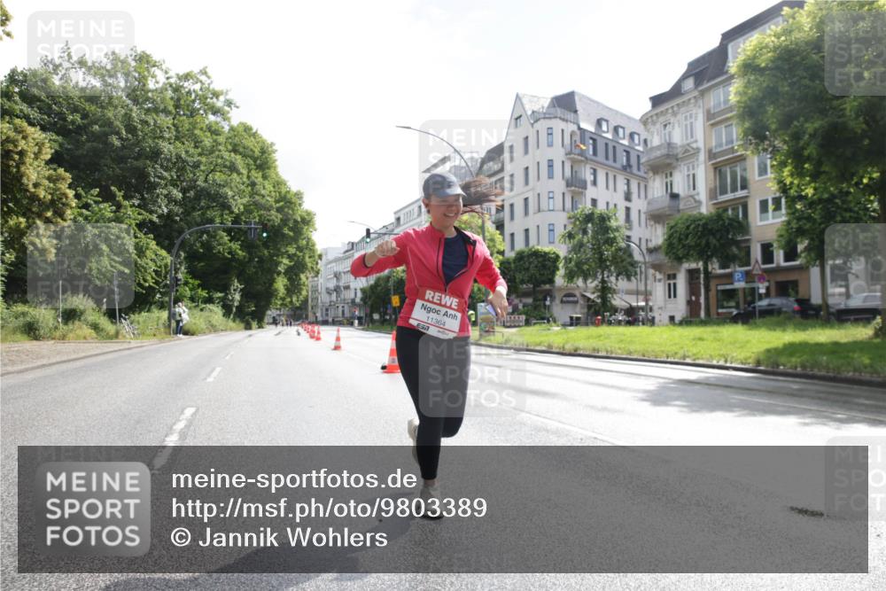 14.06.2026 - REWE Women's Run Jannik Wohlers http://msf.ph/oto/9803389 14.06.2026 10:19:46 Laufen 11364, 51, 000 meine-sportfotos.de